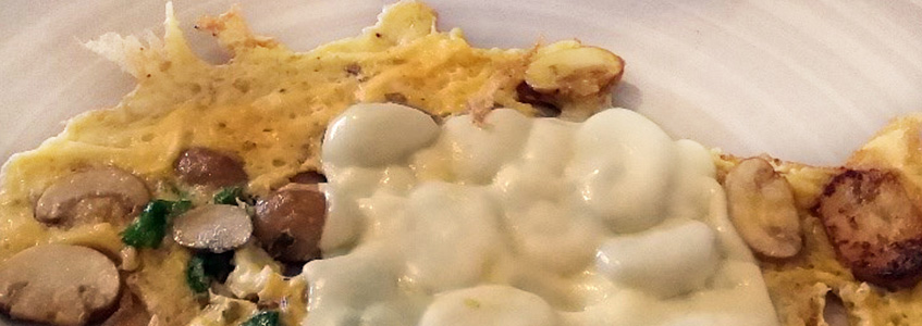Omlet galijski