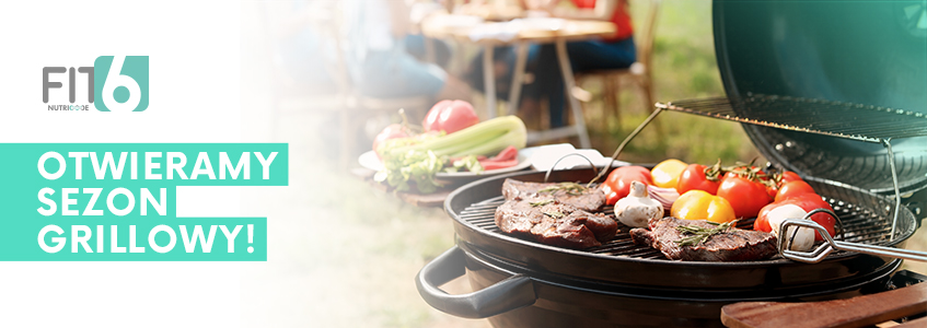 Grillowanie jako technika kulinarna