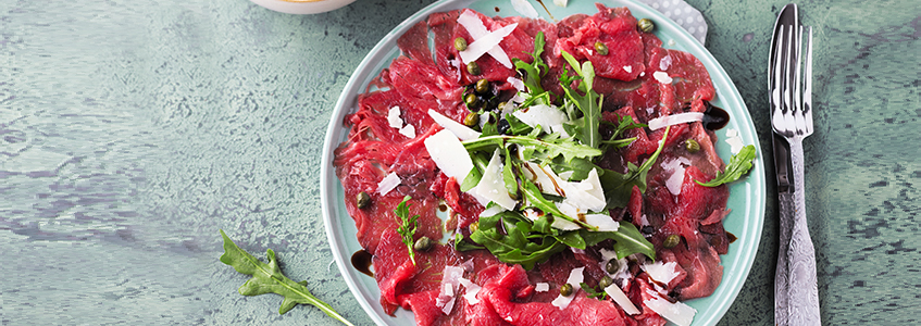 Carpaccio