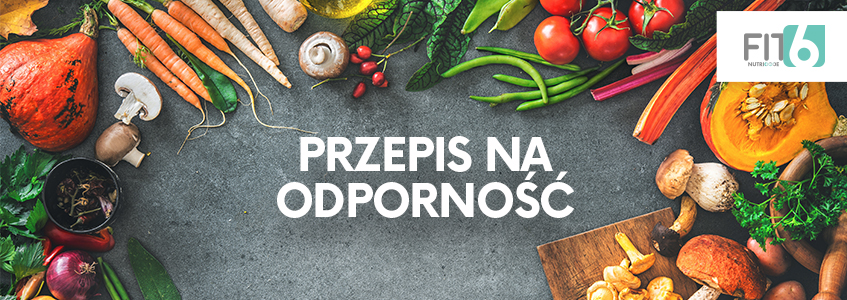 Zdrowo przez jesień i zimę