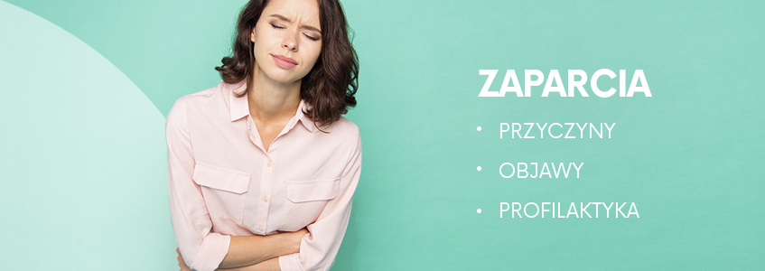 Rozwiązujemy problem zaparć