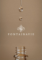 Folder FONTAINAVIE