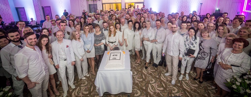 Premiery nowej linii PURE aż w trzech miastach