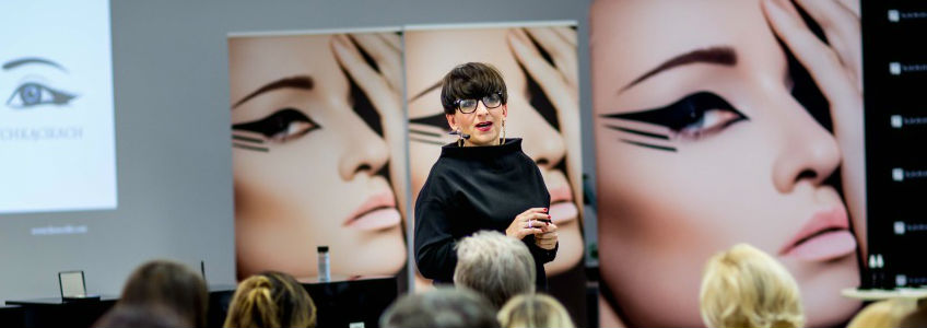 Uroczysta premiera nowości MAKE UP