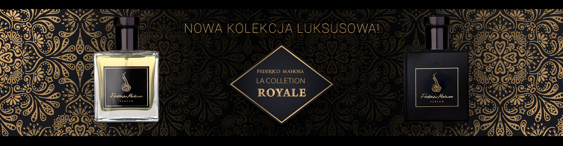 La Collection Royale! 