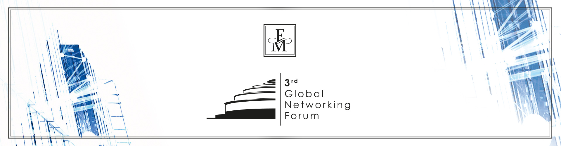 AGENDA 3rd GNF