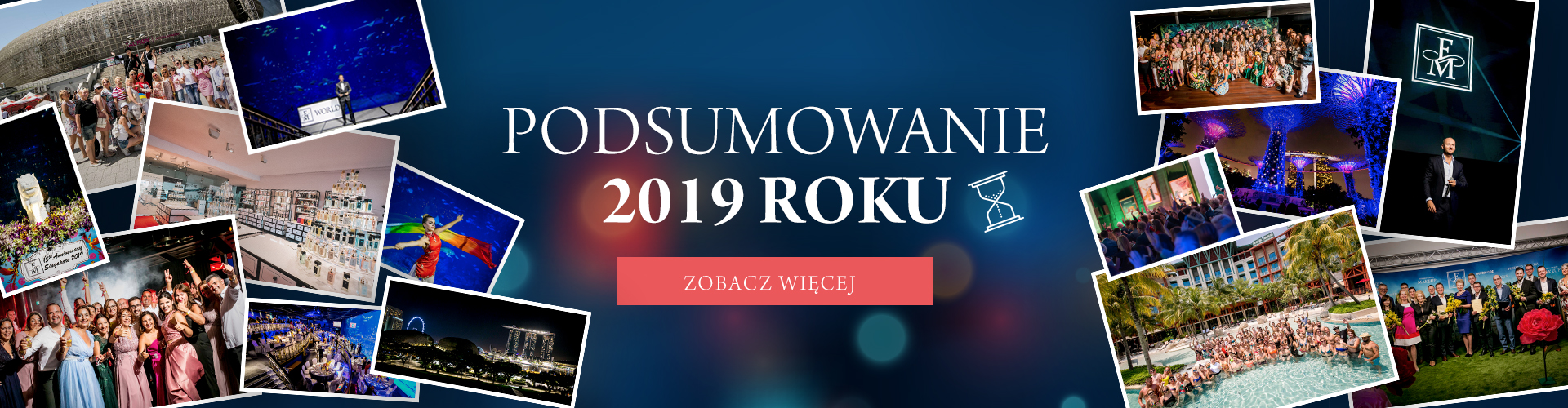 2019 ZA NAMI  – DZIAŁO SIĘ!