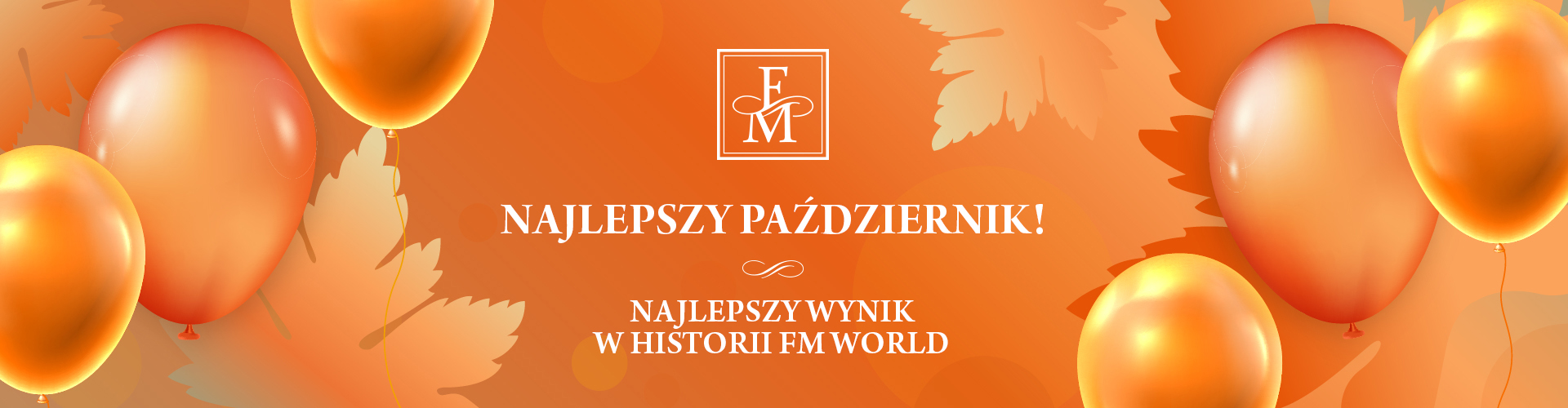FM WORLD Z KOLEJNYM REKORDEM