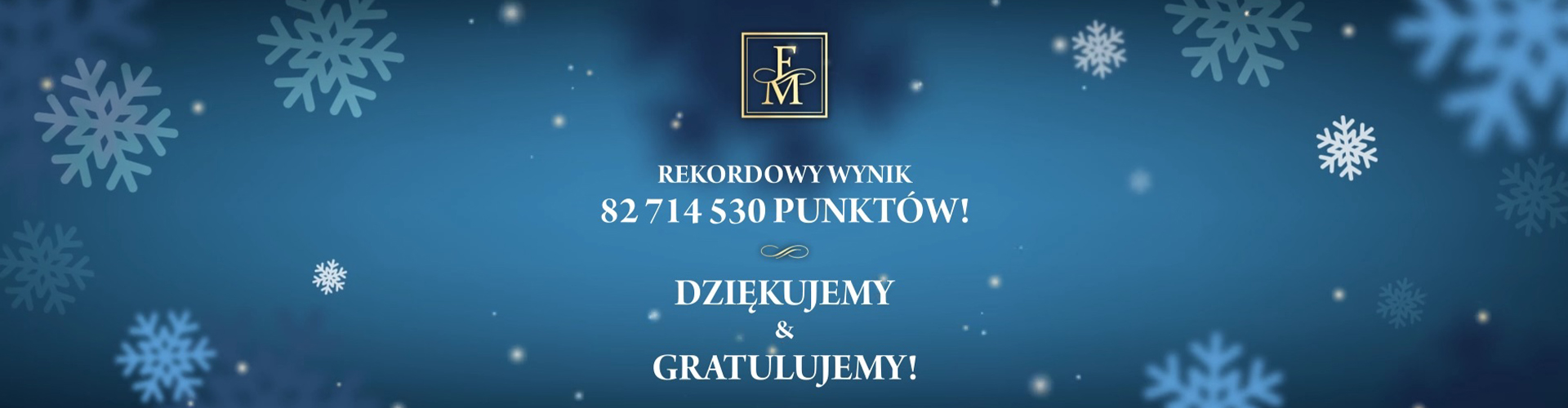 KOLEJNE POWODY DO DUMY