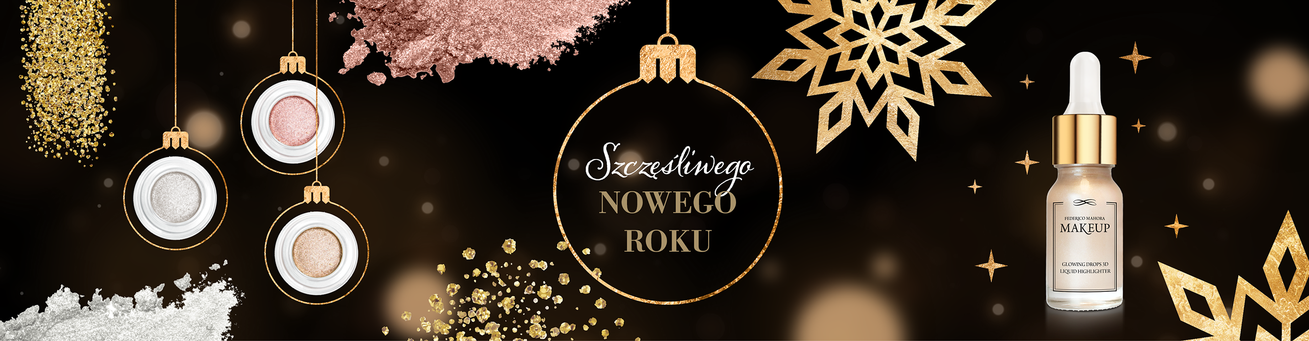 WSZYSTKIEGO DOBREGO W NOWYM ROKU