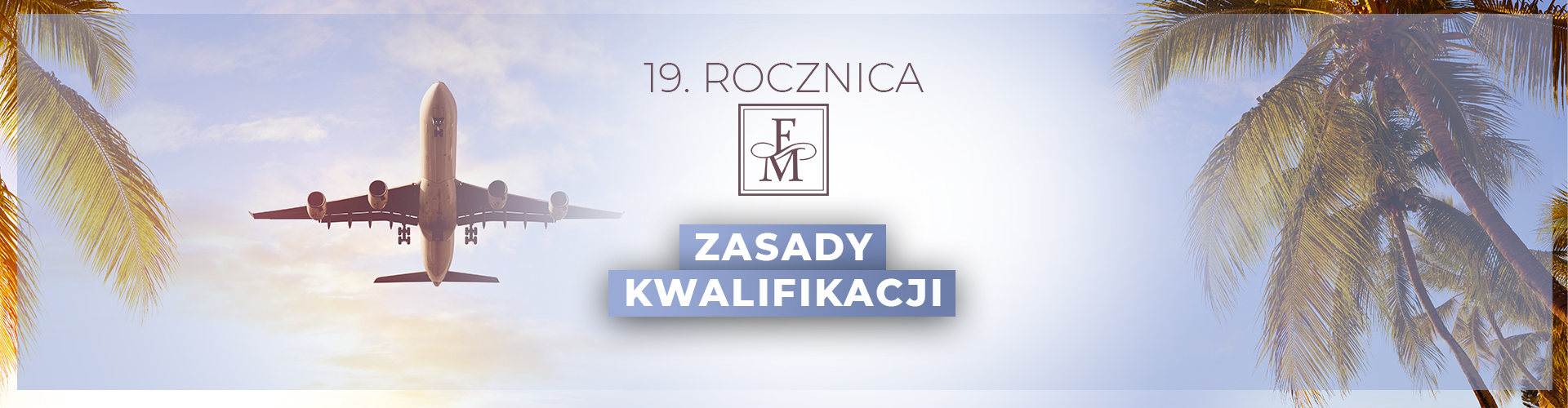 NOWE ZASADY, TE SAME EMOCJE