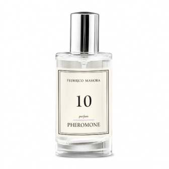 PHEROMONE 10