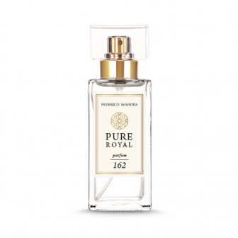 PURE ROYAL 162 