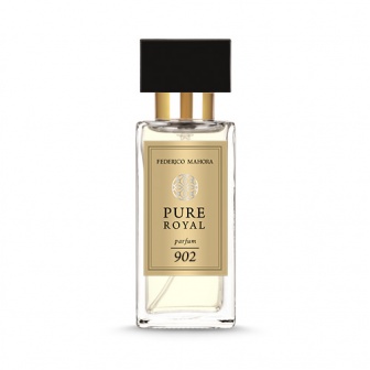 PURE ROYAL 902 