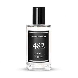 PURE 482