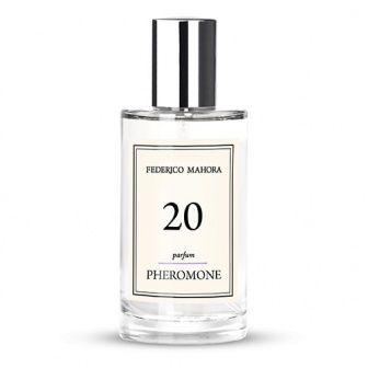 PHEROMONE 20