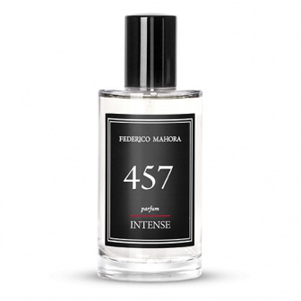 INTENSE 457