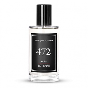 INTENSE 472