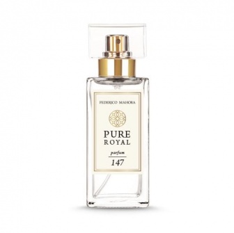 PURE ROYAL 147