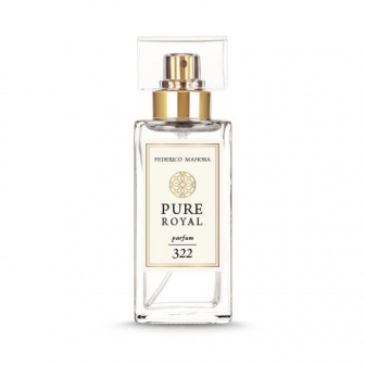 PURE ROYAL 322