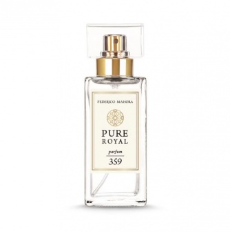 PURE ROYAL 359