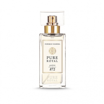 PURE ROYAL 872