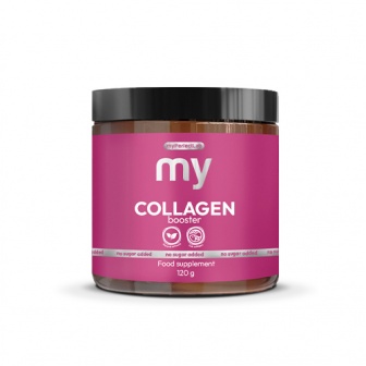 Collagen Booster