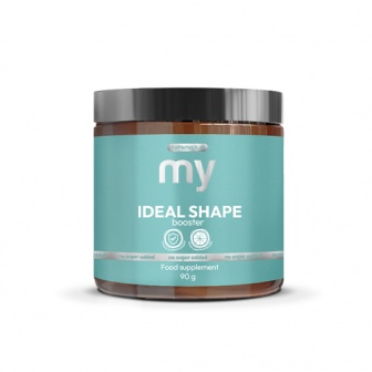 Ideal Shape Booster