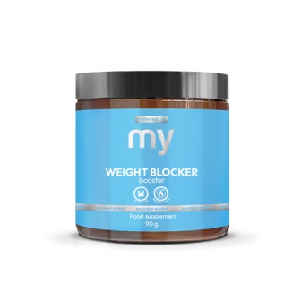 Weight Blocker Booster