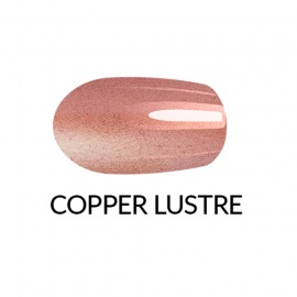 Coppery Lustre