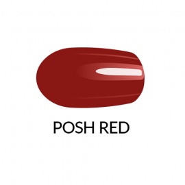 Posh Red