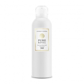 PURE ROYAL 366