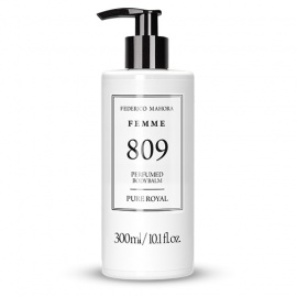 PURE ROYAL 809