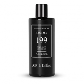 PURE ROYAL 199