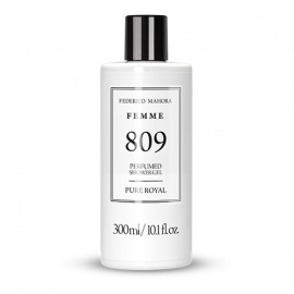 PURE ROYAL 809