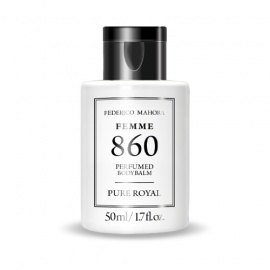 PURE ROYAL 860
