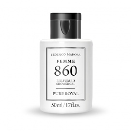 PURE ROYAL 860